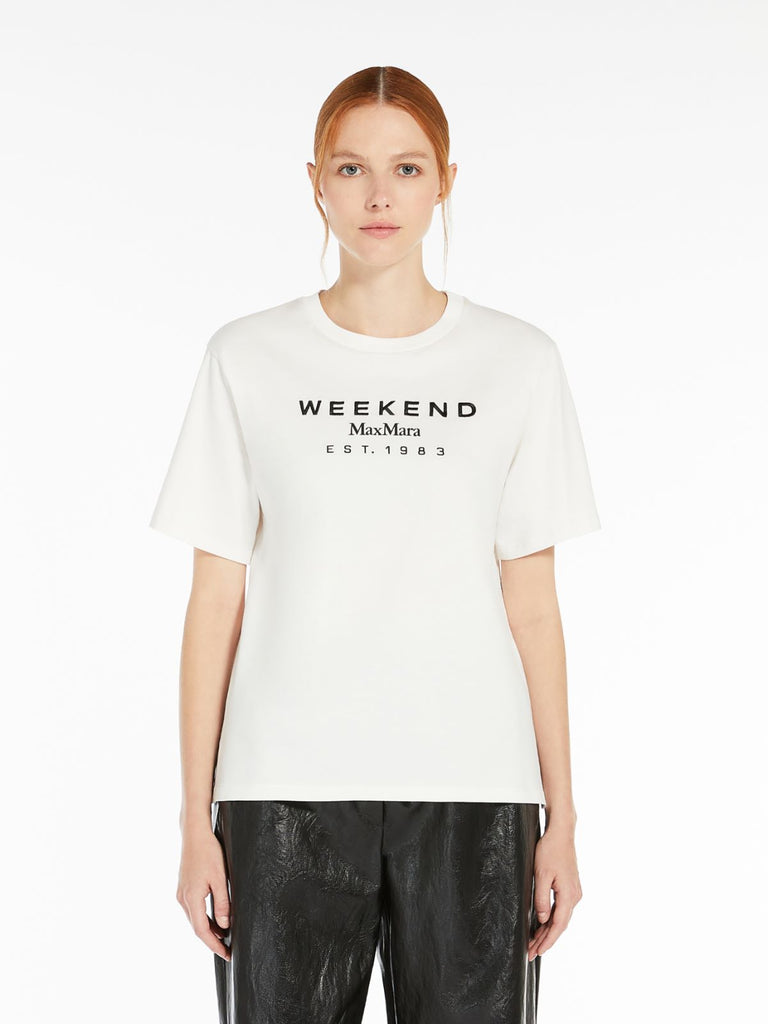MAX MARA WEEKEND 2515971041600002BIANCO