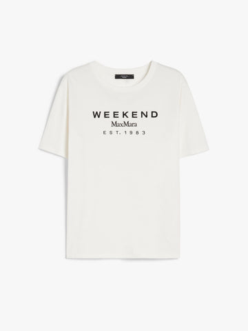 MAX MARA WEEKEND 2515971041600002BIANCO