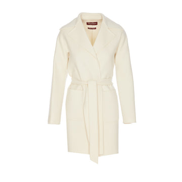 MAX MARA STUDIO 2516011021600003WHITE