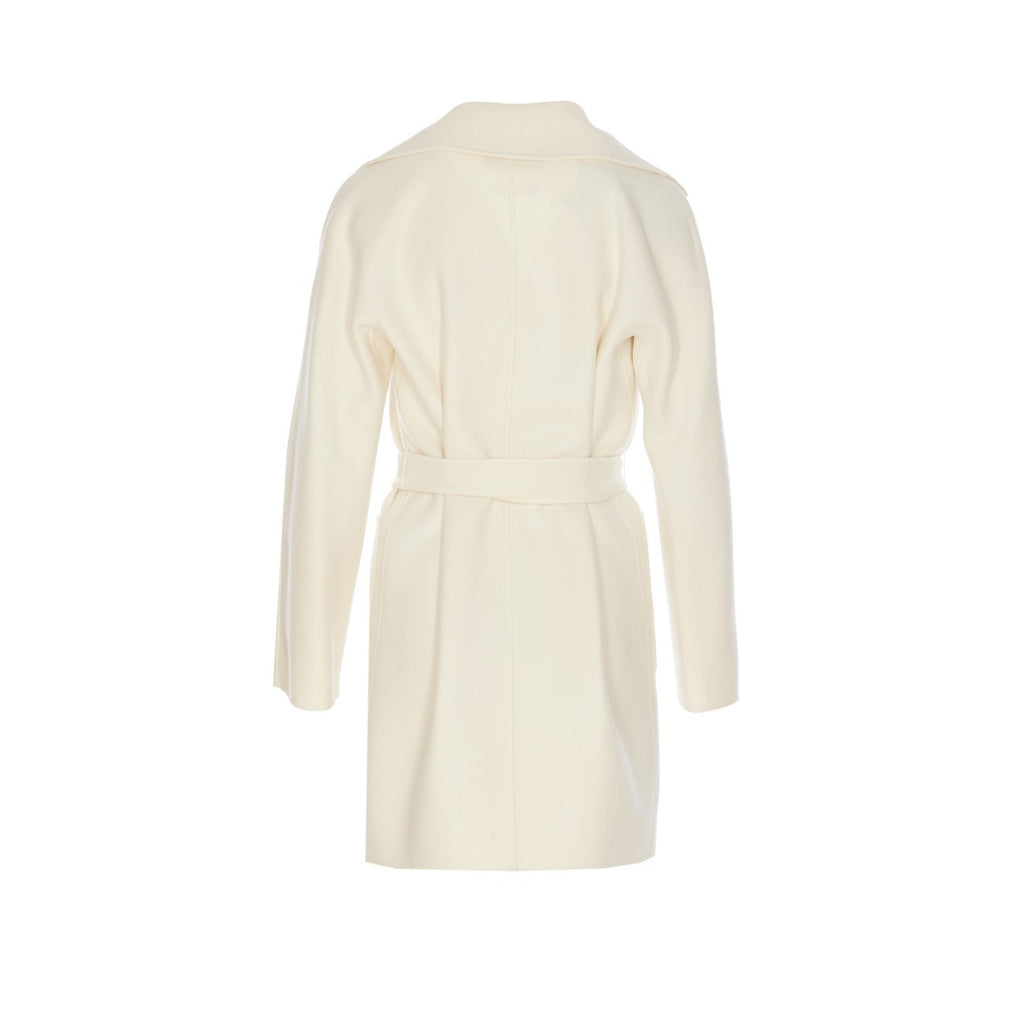 MAX MARA STUDIO 2516011021600003WHITE