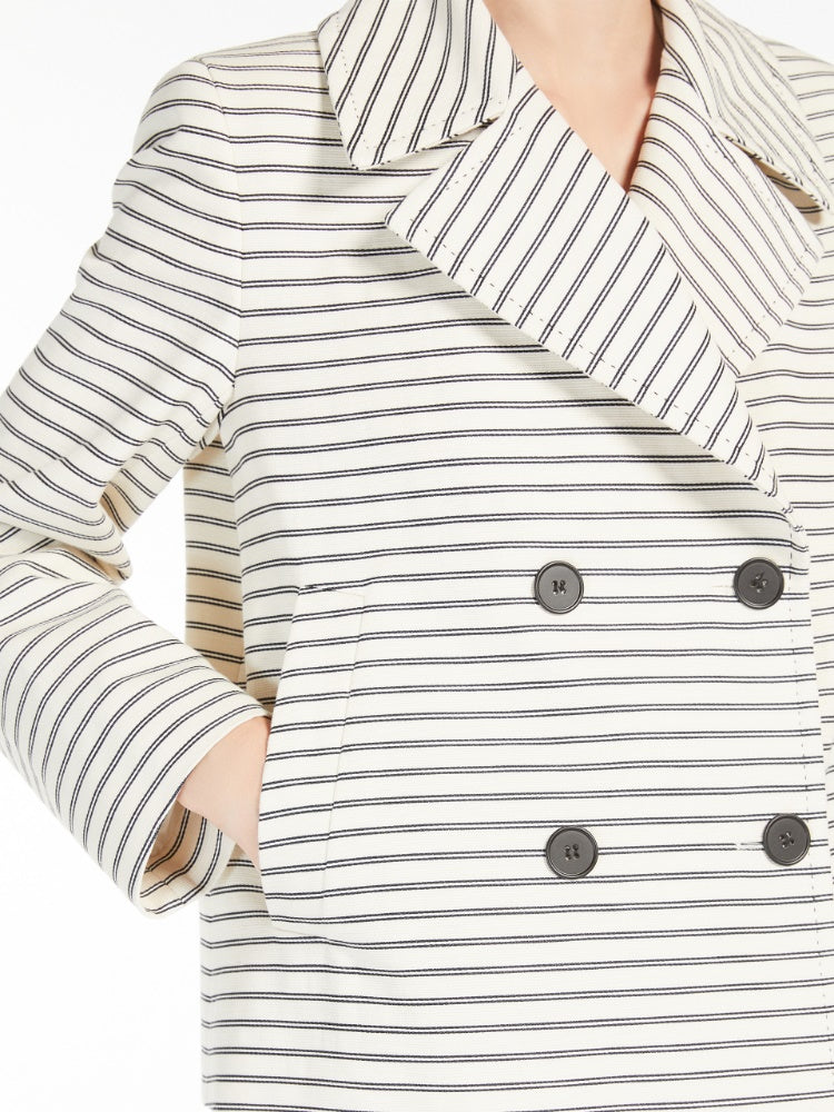 MAX MARA STUDIO 2516041081600001BEIGE