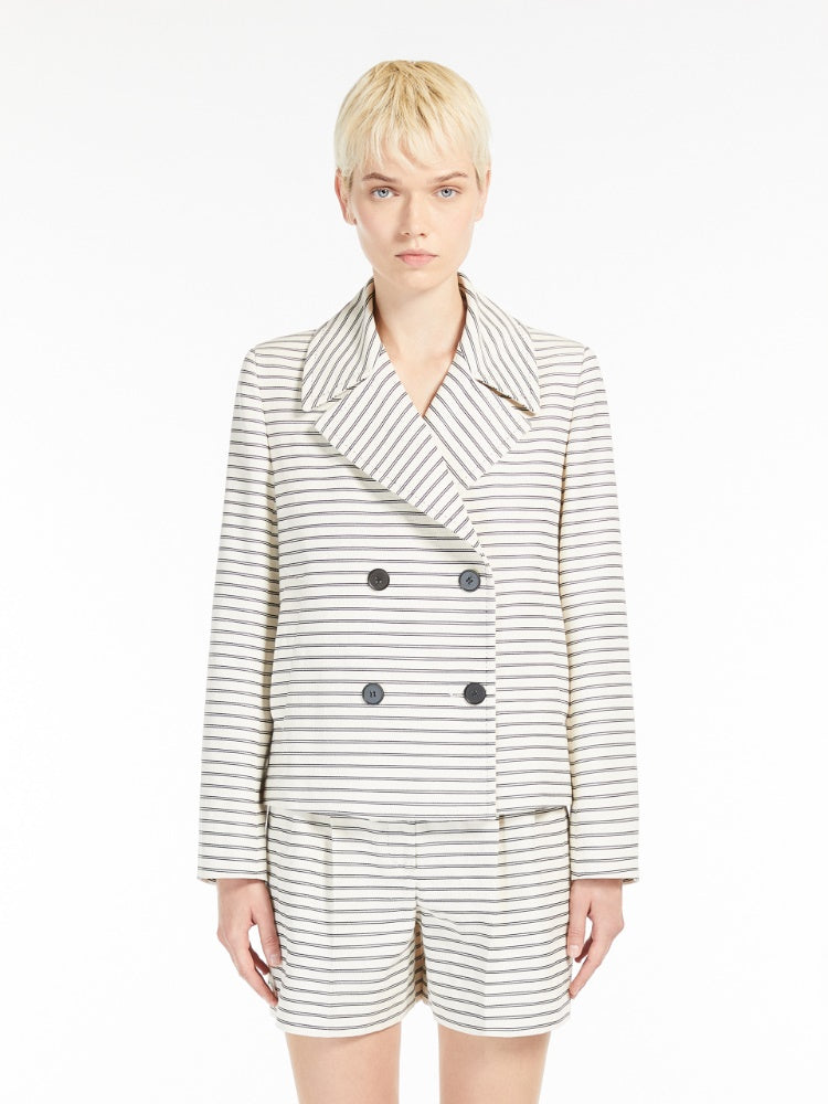 MAX MARA STUDIO 2516041081600001BEIGE