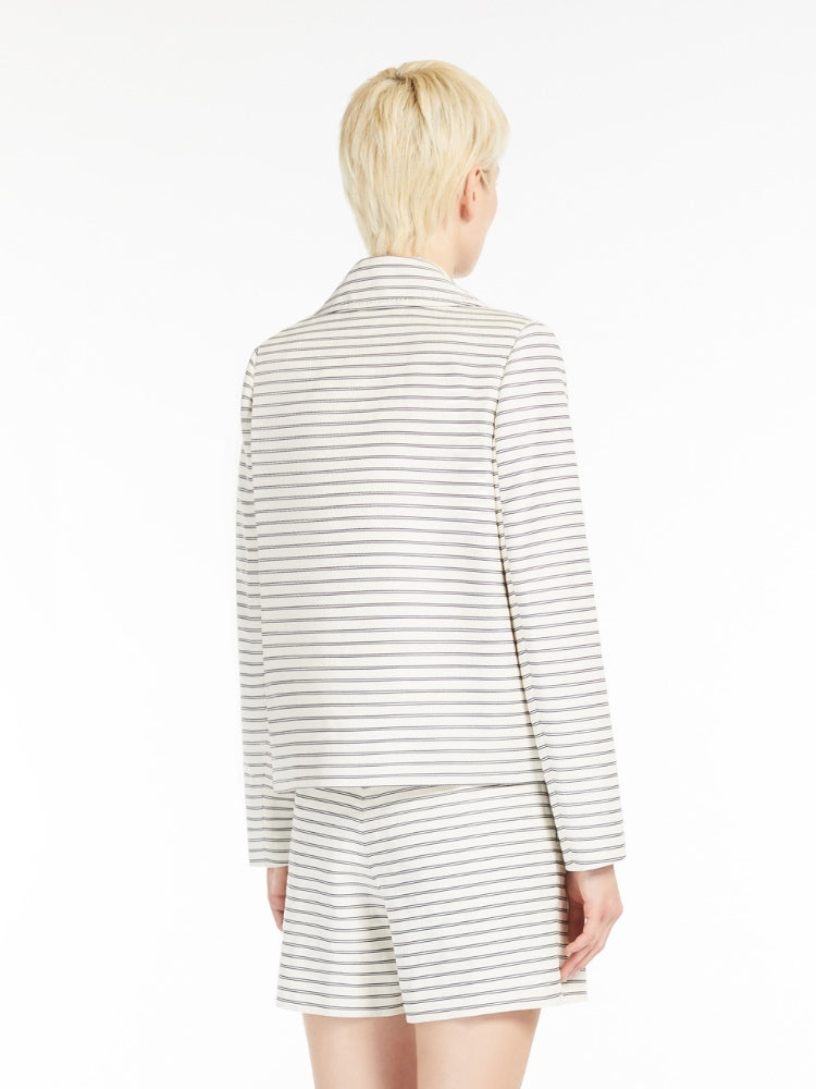 MAX MARA STUDIO 2516041081600001BEIGE