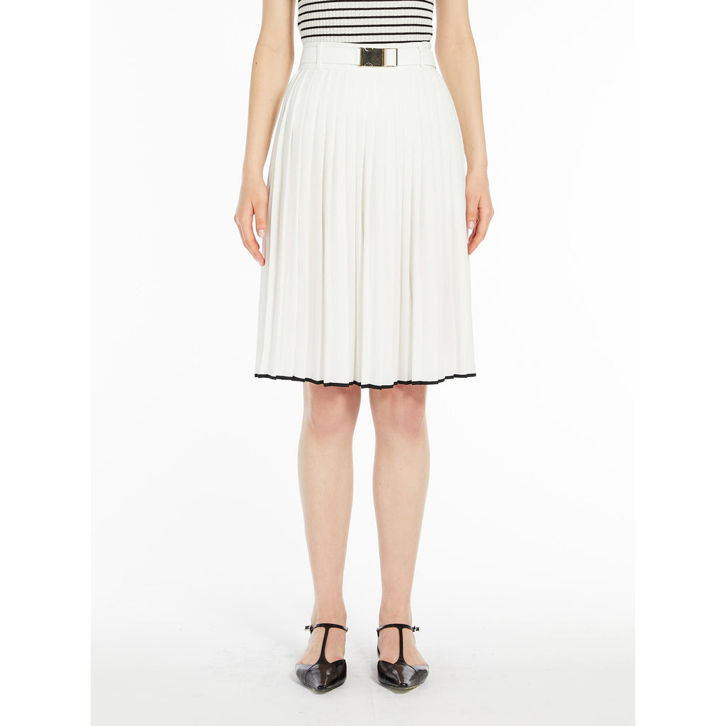 MAX MARA STUDIO 2516101021600007MILK