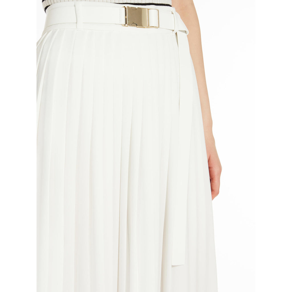 MAX MARA STUDIO 2516101021600007MILK