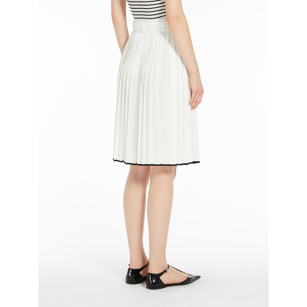 MAX MARA STUDIO 2516101021600007MILK