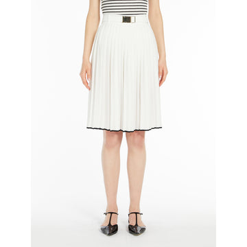 MAX MARA STUDIO 2516101021600007MILK