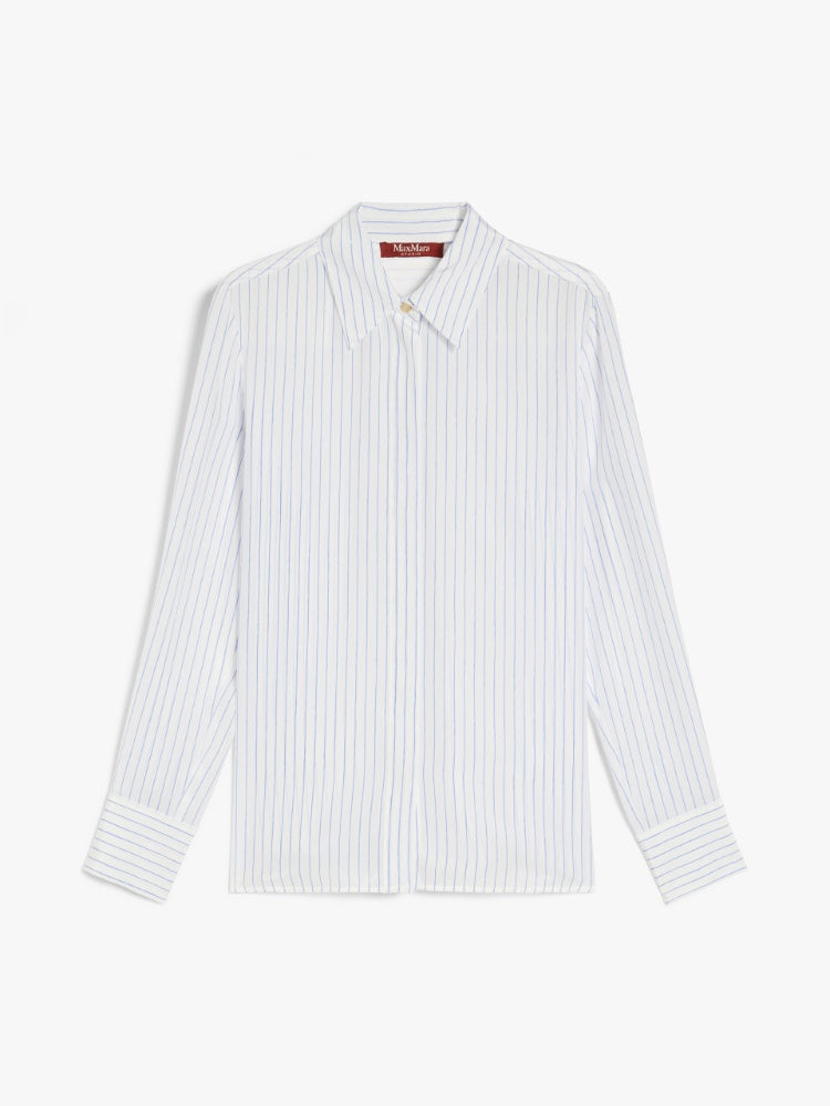 MAX MARA STUDIO 2516111031600003LIGHT BLU