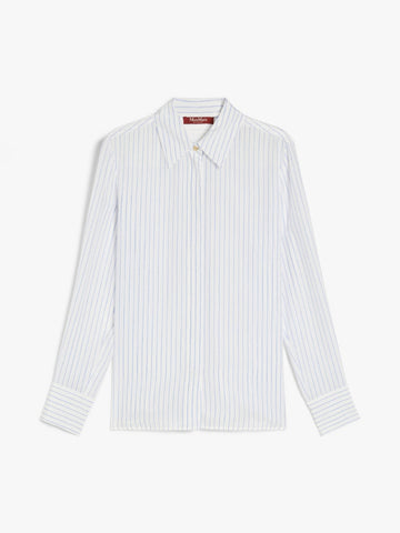 MAX MARA STUDIO 2516111031600003LIGHT BLU