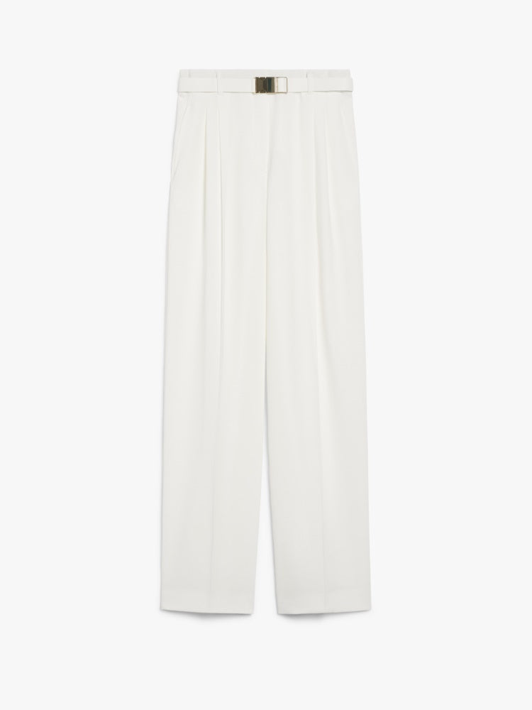 MAX MARA STUDIO 2516131011600009WHITE