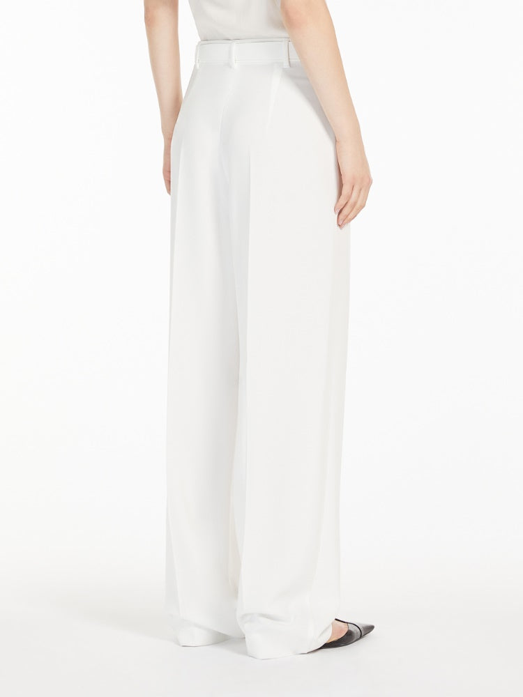 MAX MARA STUDIO 2516131011600009WHITE