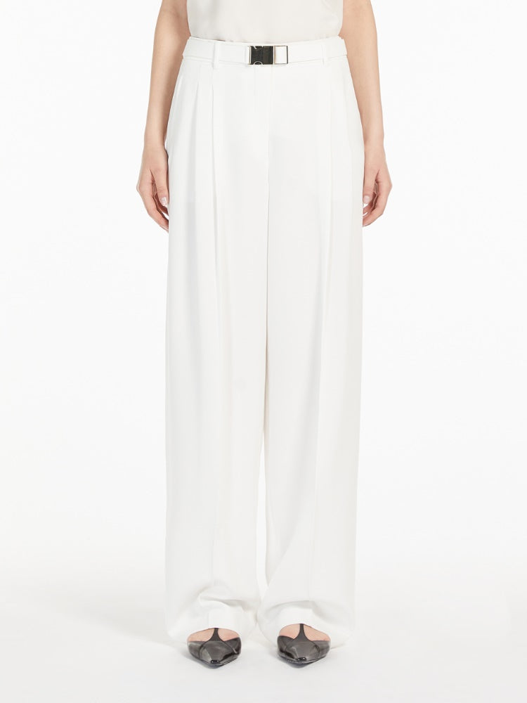 MAX MARA STUDIO 2516131011600009WHITE