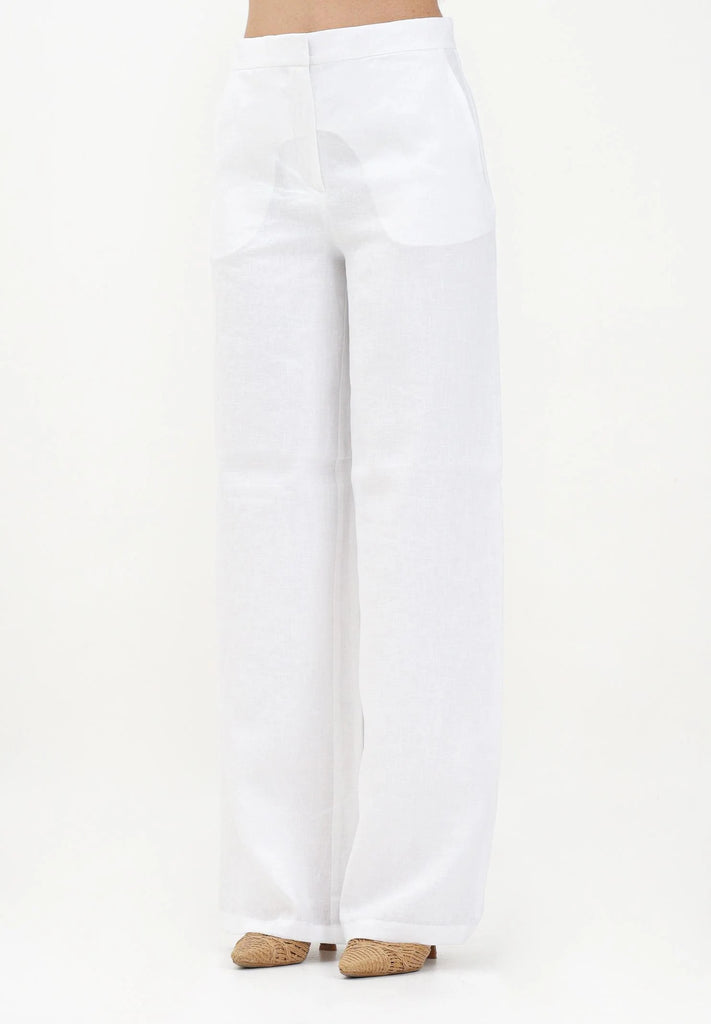MAX MARA STUDIO 2516131012600002WHITE