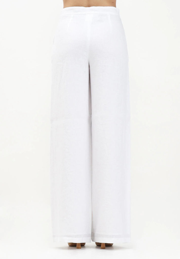 MAX MARA STUDIO 2516131012600002WHITE