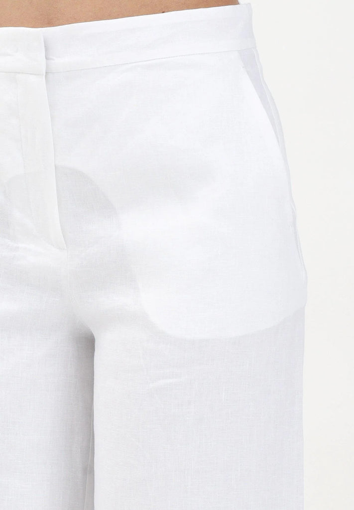 MAX MARA STUDIO 2516131012600002WHITE