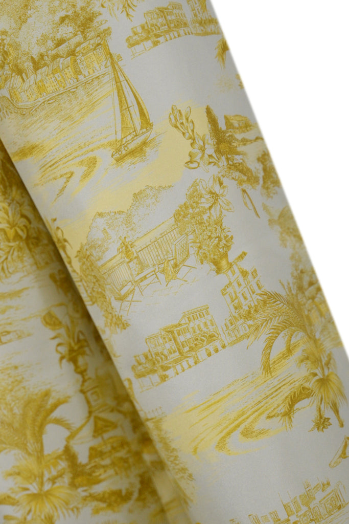 MAX MARA STUDIO 2516131051600002OCHRE