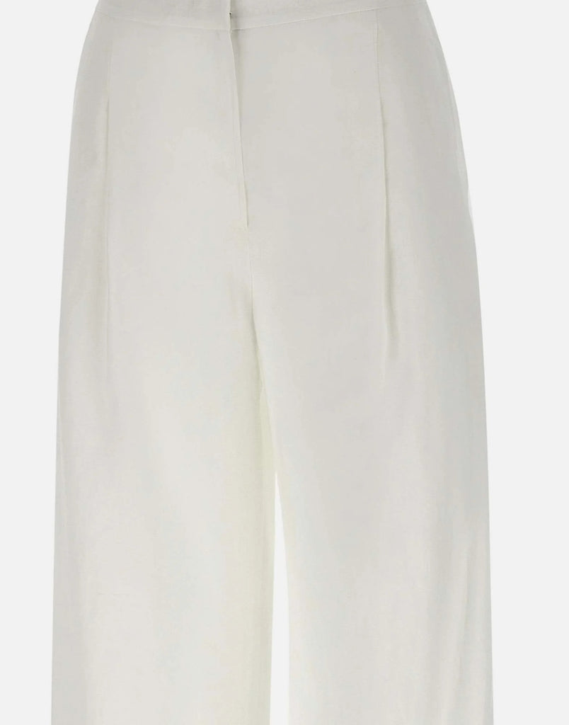 MAX MARA STUDIO 2516131092600031WHITE