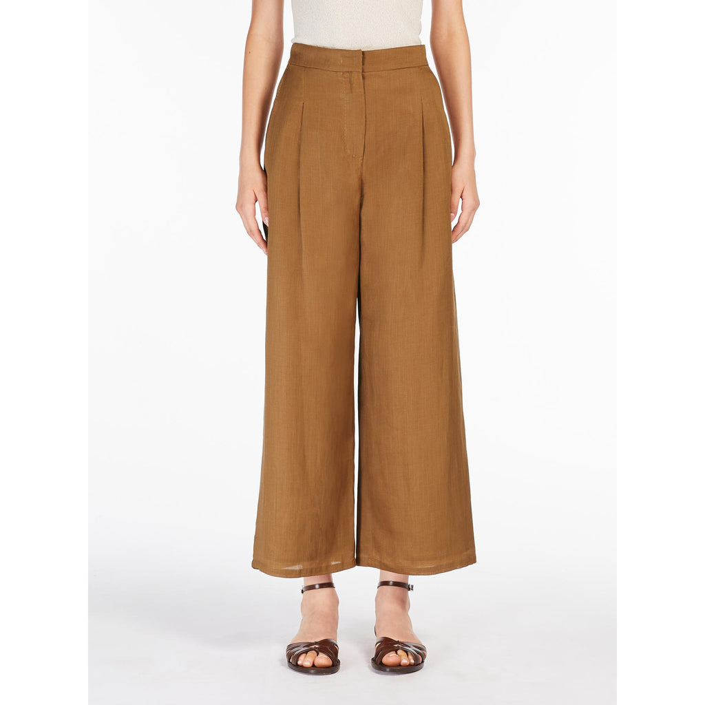 MAX MARA STUDIO 2516131092600053TOBAC