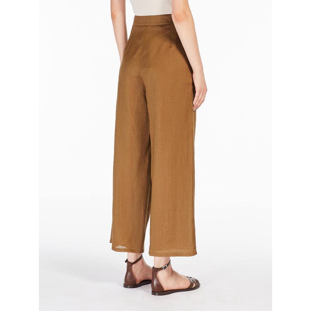 MAX MARA STUDIO 2516131092600053TOBAC