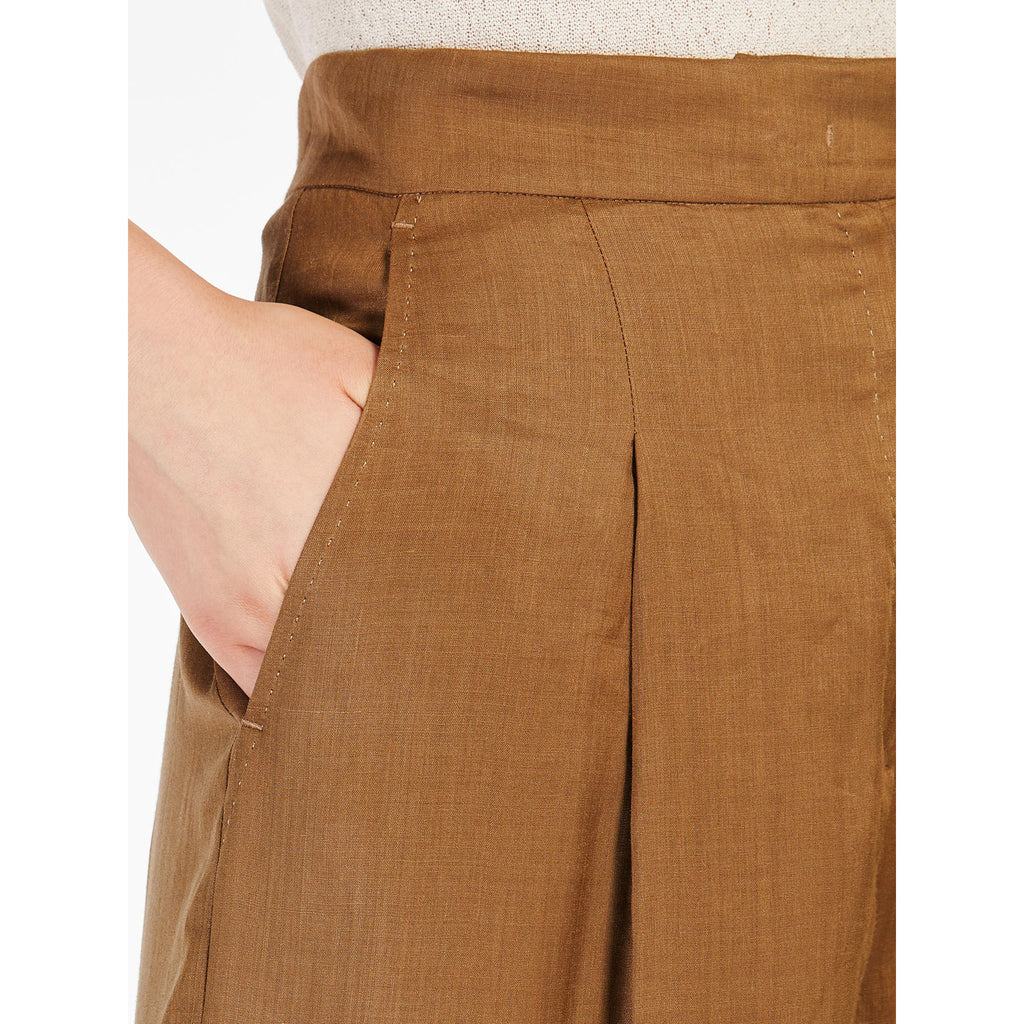 MAX MARA STUDIO 2516131092600053TOBAC