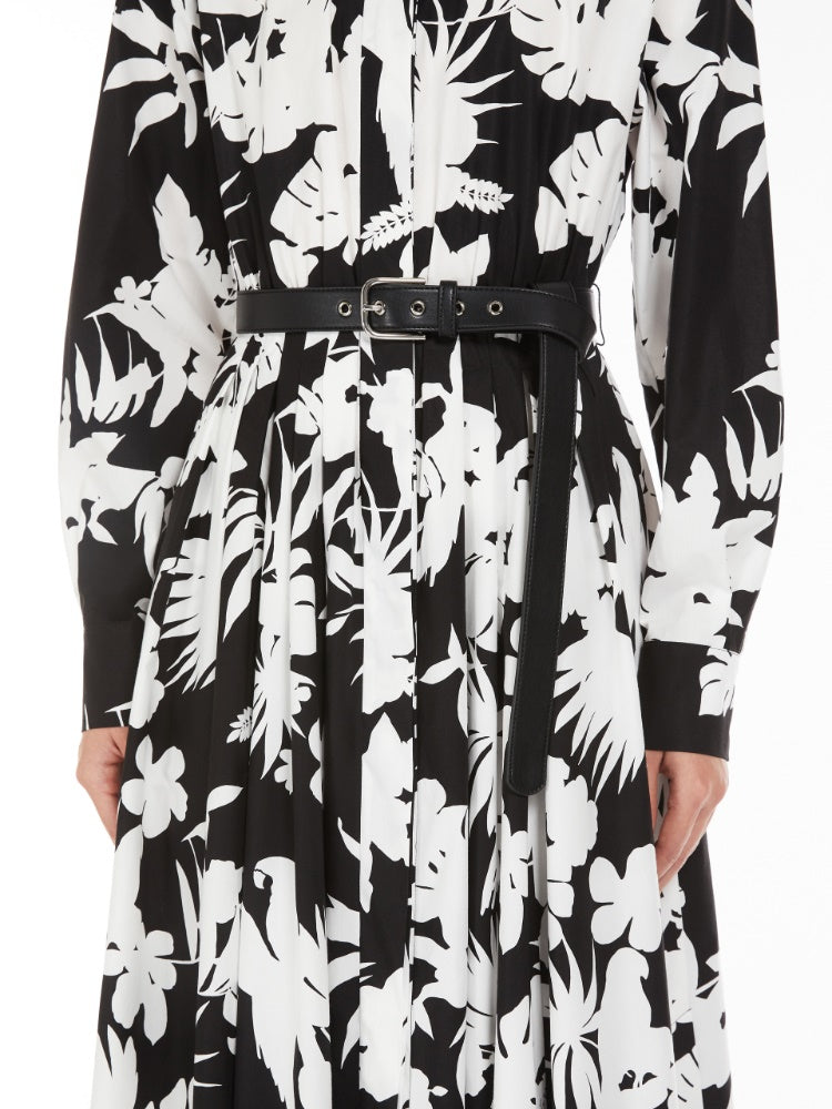 MAX MARA STUDIO 2516221122600002BLACK