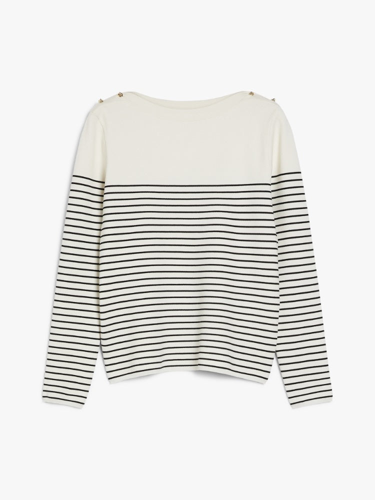 MAX MARA STUDIO 2516361101600001WHITE