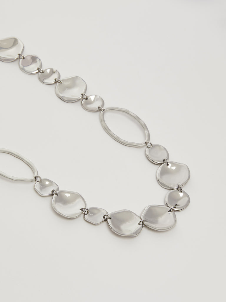 MAX MARA STUDIO 2516751012600002SILVER