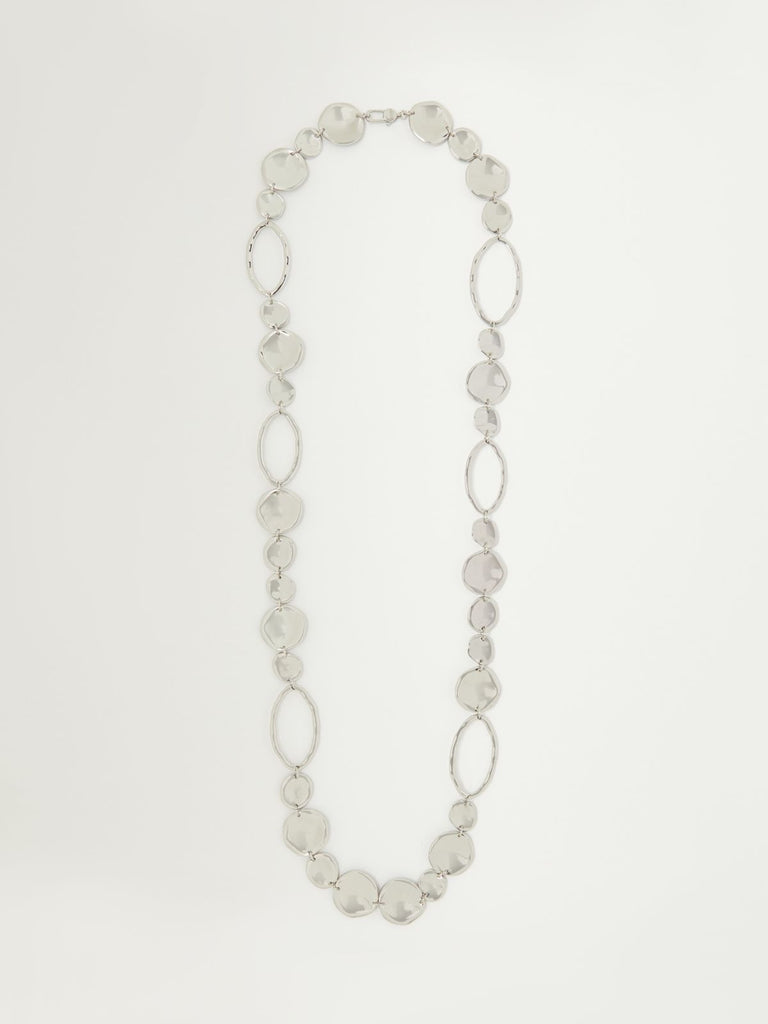 MAX MARA STUDIO 2516751012600002SILVER