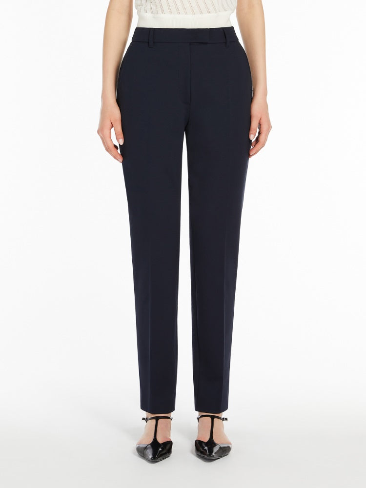 MAX MARA STUDIO 2516781011600002NAVY