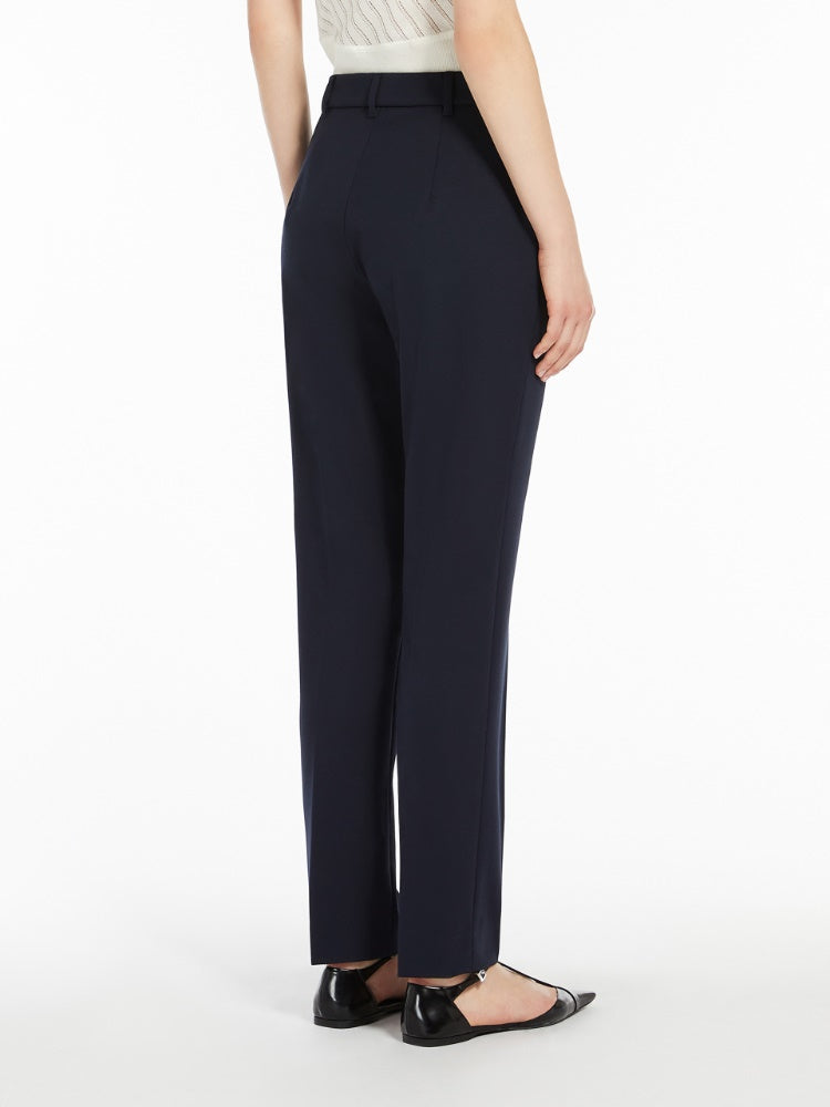 MAX MARA STUDIO 2516781011600002NAVY