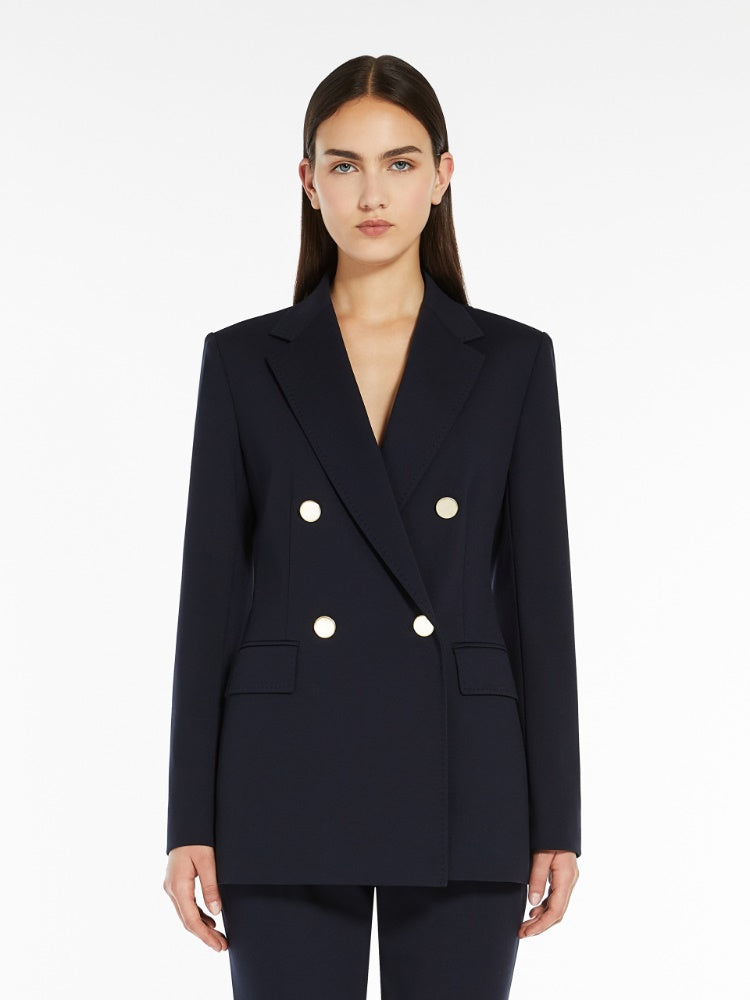 MAX MARA STUDIO 2516911011600002NAVY