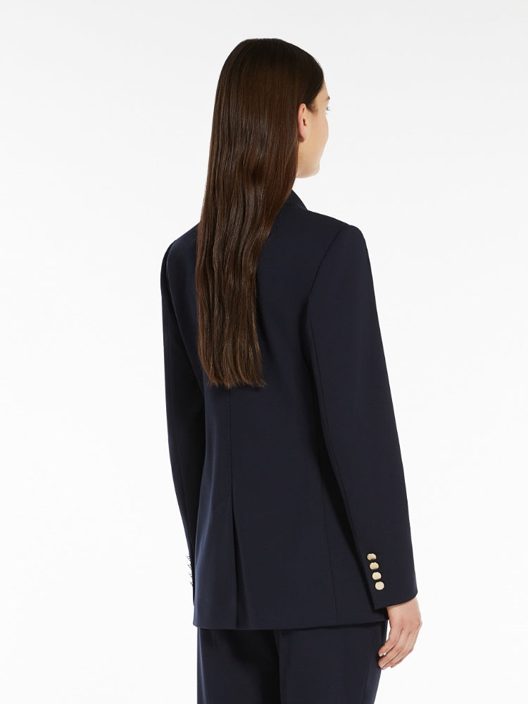 MAX MARA STUDIO 2516911011600002NAVY