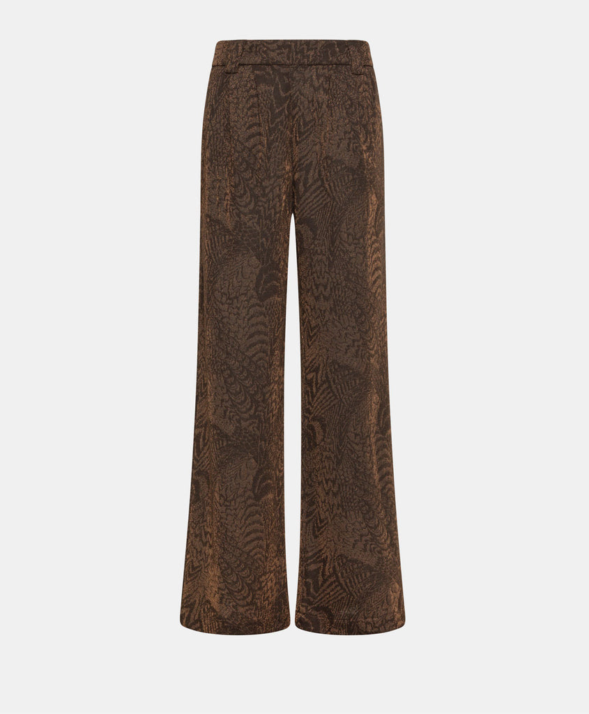 Momonì 255MMOPA029 255MO03CIOCCO/RAME6022