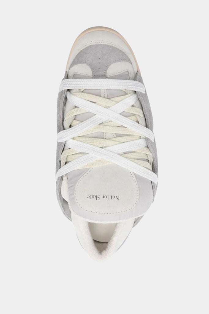 SAntha YU03-S1-OR-GOGREY-OFFWHITE
