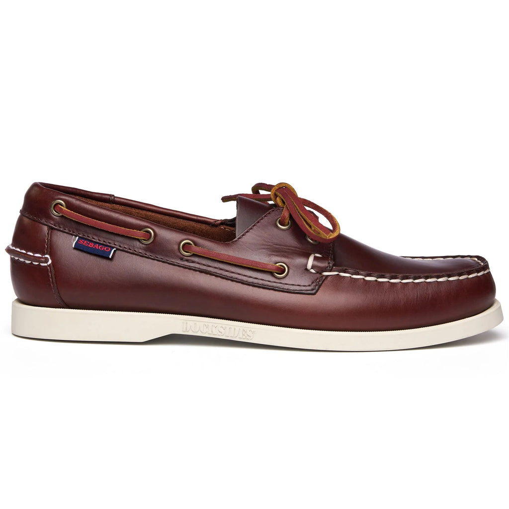 SEBAGO 70000G0900 BROWN