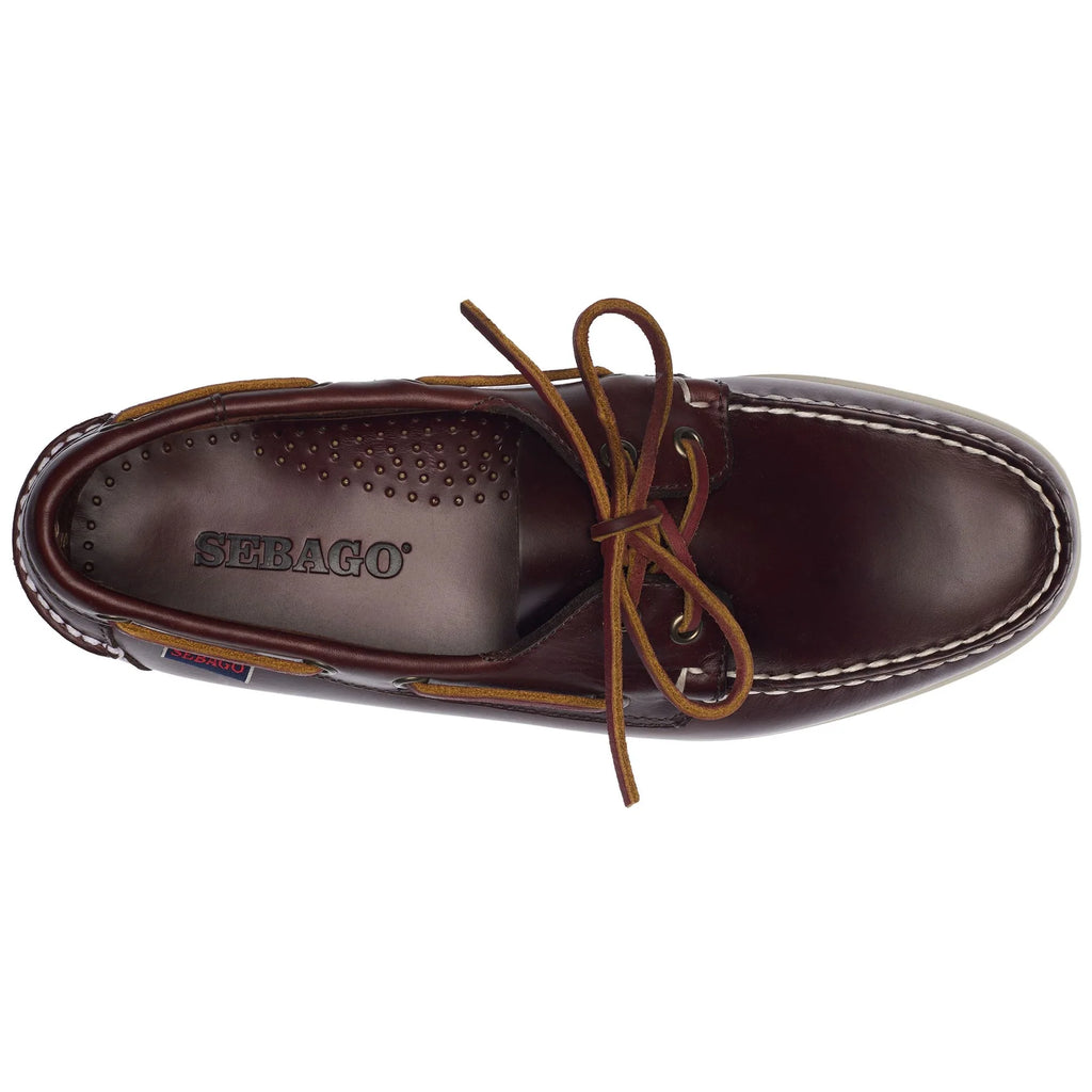 SEBAGO 70000G0900 BROWN