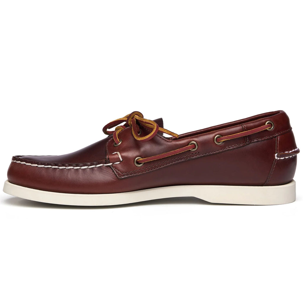 SEBAGO 70000G0900 BROWN