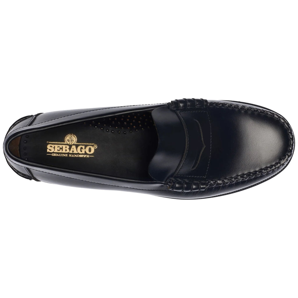 SEBAGO 7000300902 BLACK