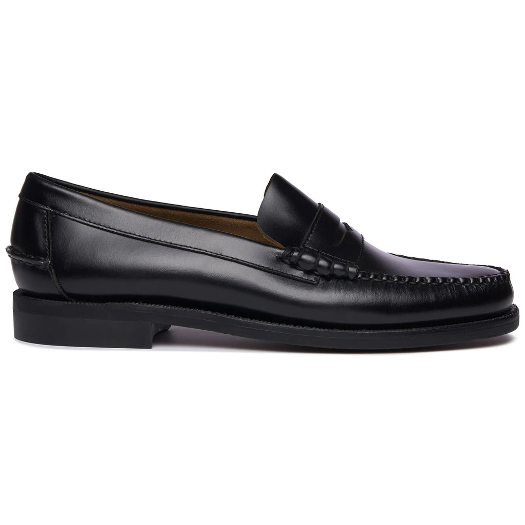 SEBAGO 7000300902 BLACK