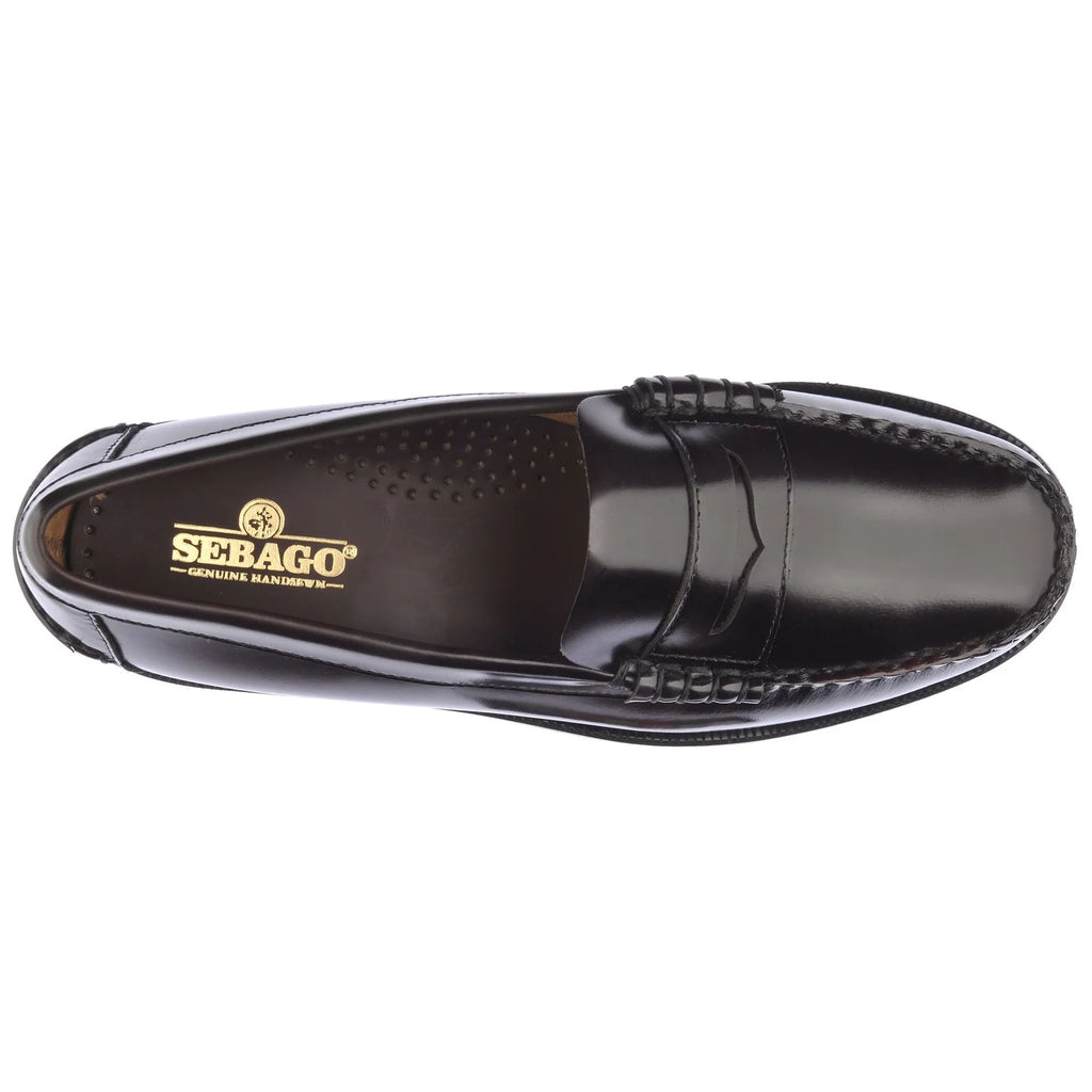 SEBAGO 7000300903 BROWN BURGUNDY