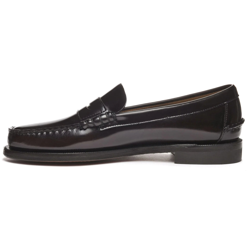 SEBAGO 7000300903 BROWN BURGUNDY