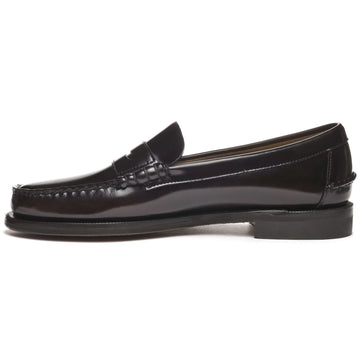 SEBAGO 7000300903 BROWN BURGUNDY