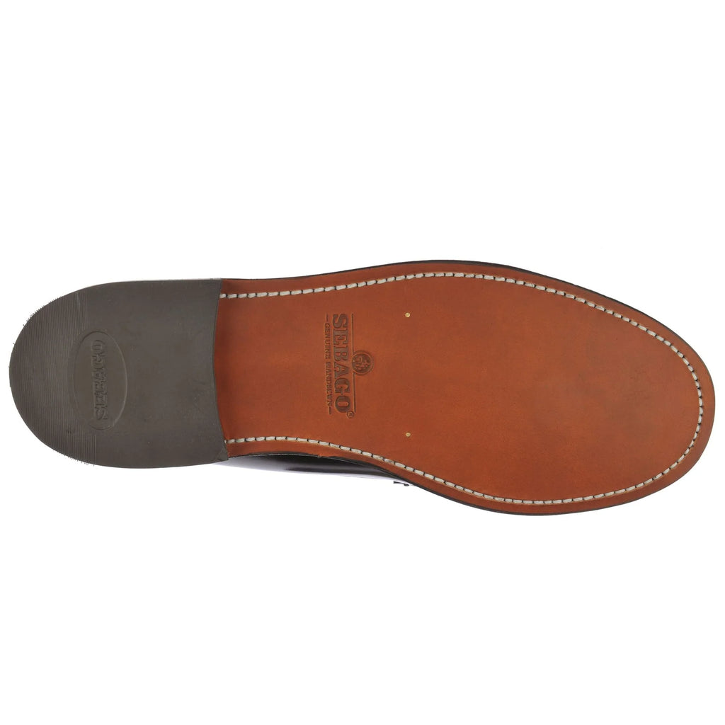 SEBAGO 7000300903 BROWN BURGUNDY