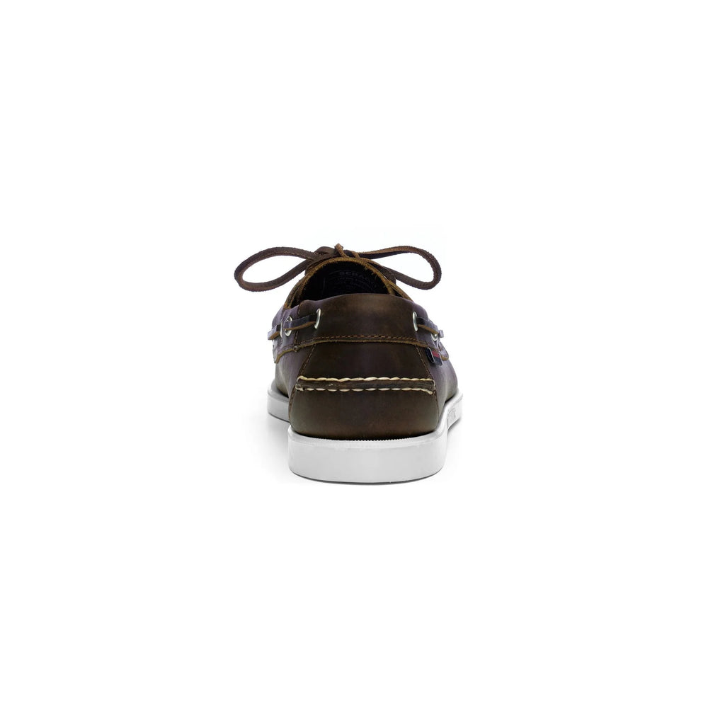 SEBAGO 7111MIW900 BROWN BRUNETTE