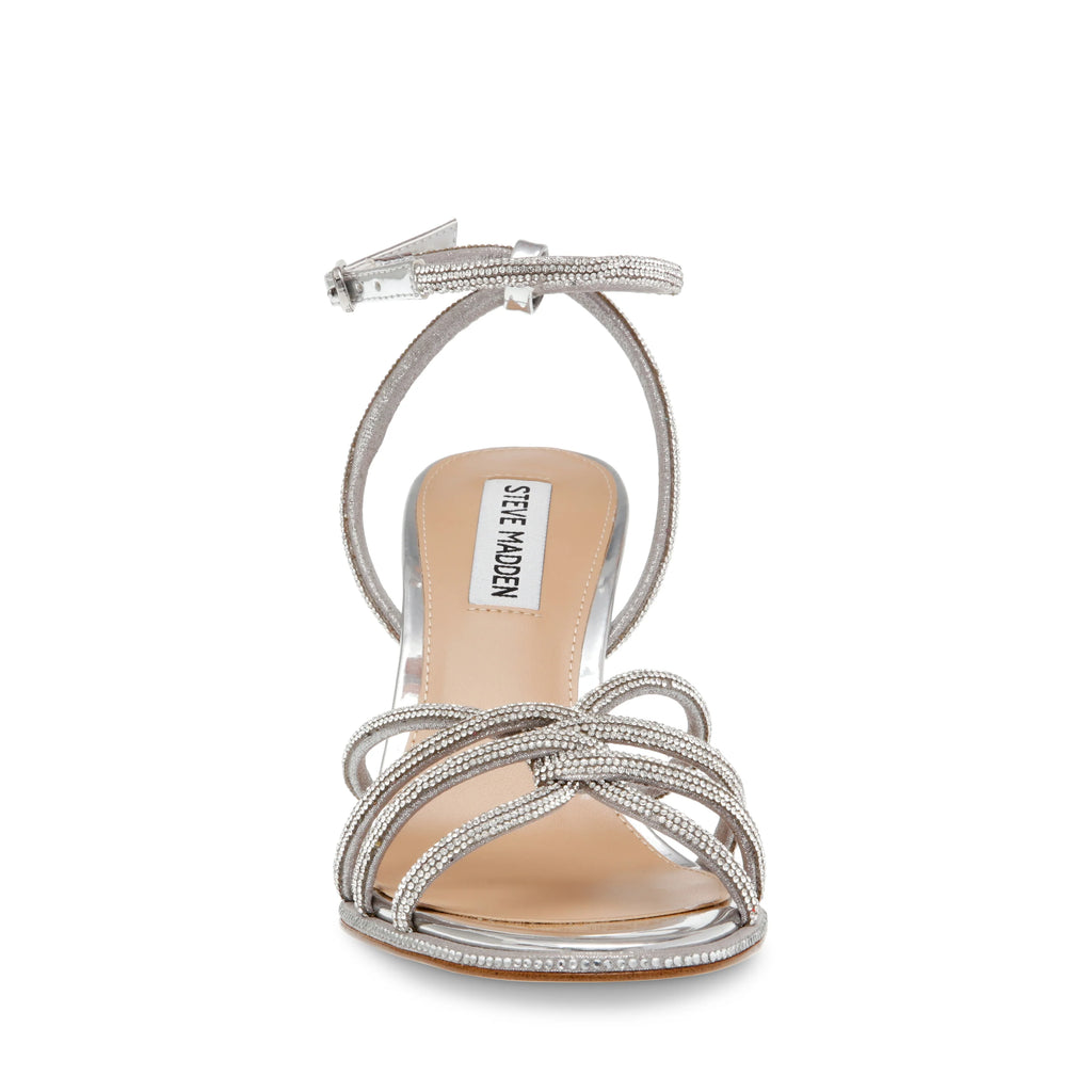 STEVE MADDEN SMSKAILYN-R-751SILVER