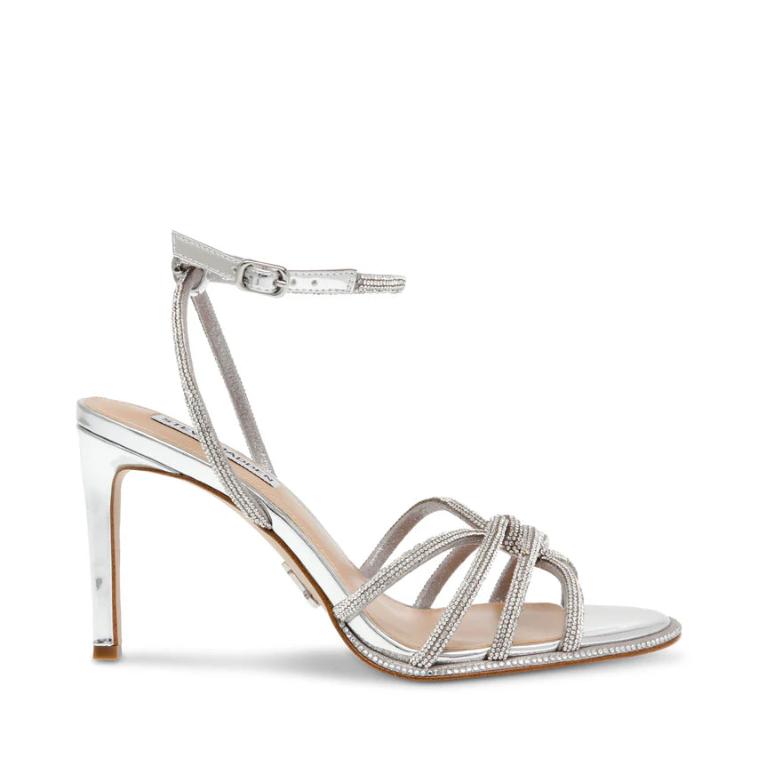STEVE MADDEN SMSKAILYN-R-751SILVER