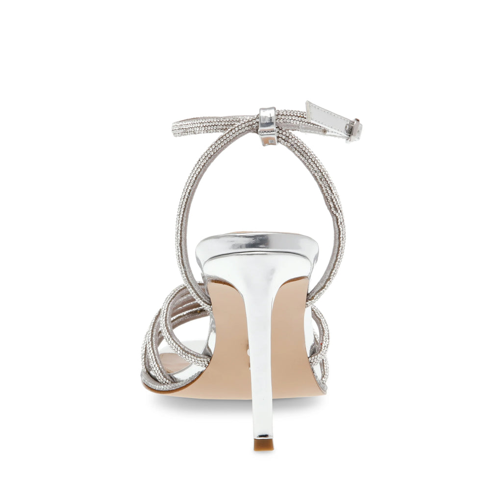 STEVE MADDEN SMSKAILYN-R-751SILVER