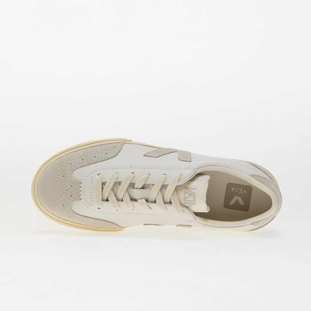 VEJA V02003852AWHITE NATU.