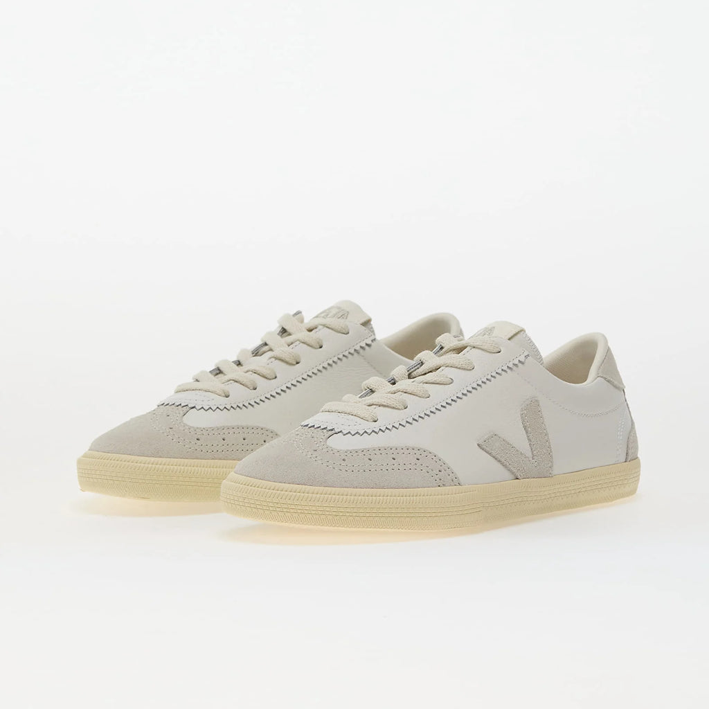 VEJA V02003852AWHITE NATU.